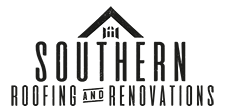 Southern Roofing and Renovations Logo