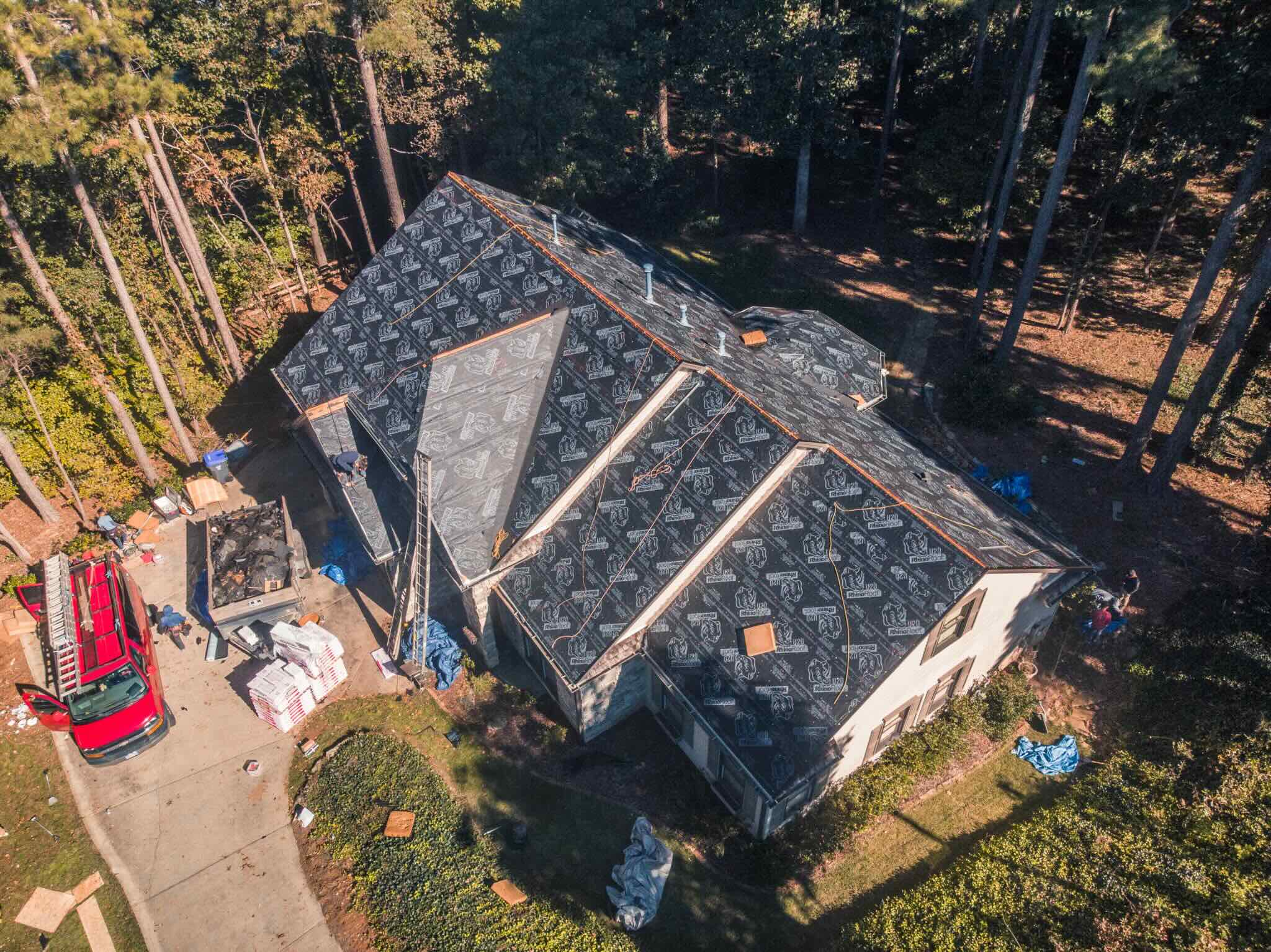 Southern Roofing and Renovations