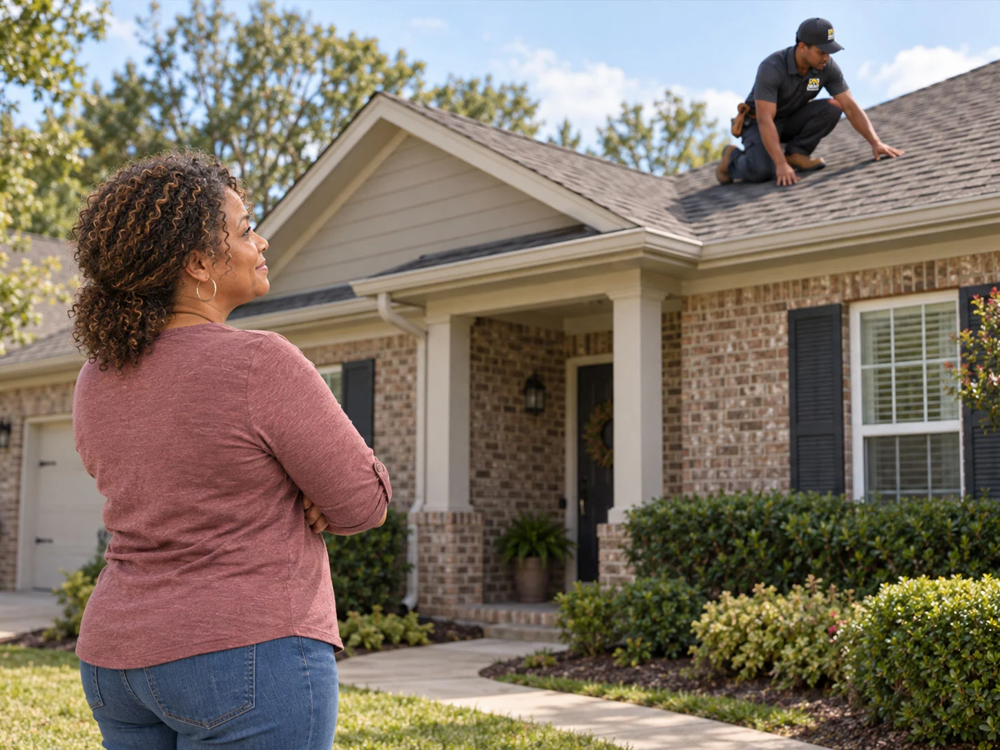 Southern Roofing and Renovations