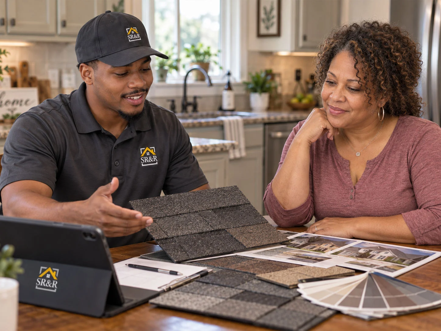 Southern Roofing and Renovations