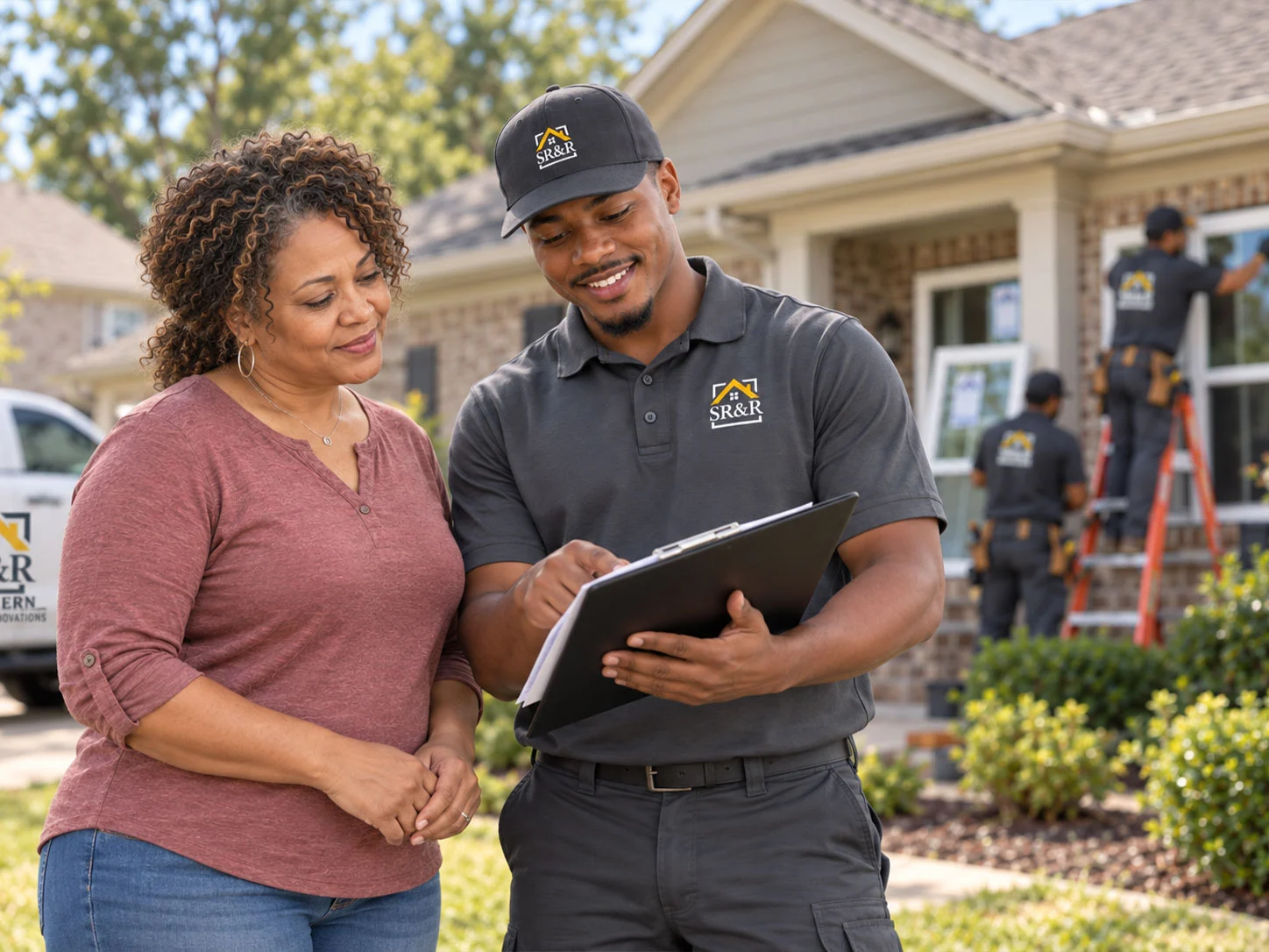 Southern Roofing and Renovations